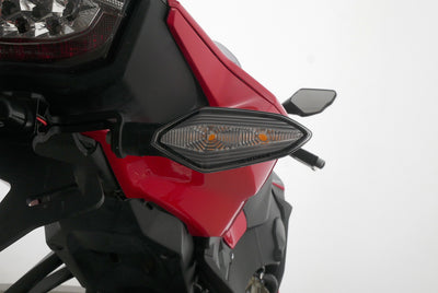 HONDA CBR 1000 RR FIREBLADE SC77