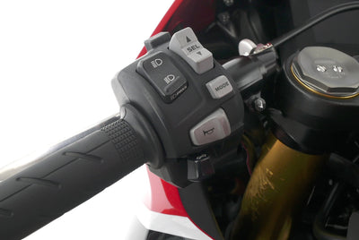 HONDA CBR 1000 RR FIREBLADE SC77