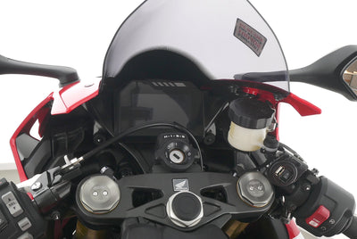 HONDA CBR 1000 RR FIREBLADE SC77
