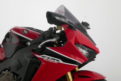 HONDA CBR 1000 RR FIREBLADE SC77