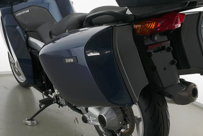 BMW K 1200 GT