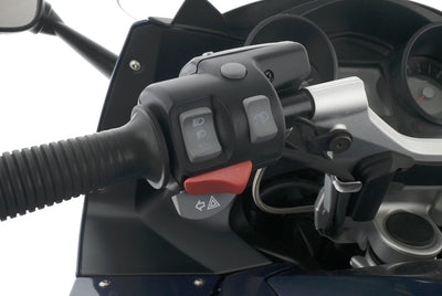 BMW K 1200 GT
