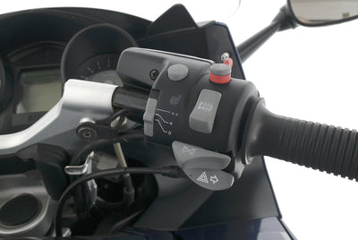 BMW K 1200 GT