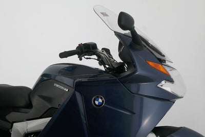 BMW K 1200 GT