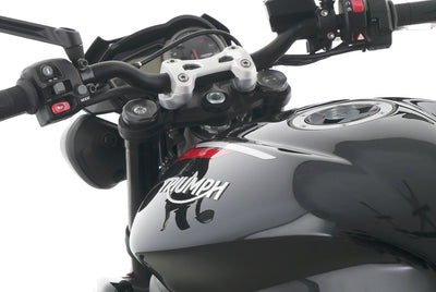 TRIUMPH STREET TRIPLE 765 R