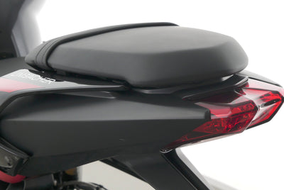 TRIUMPH STREET TRIPLE 765 R