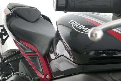 TRIUMPH STREET TRIPLE 765 R