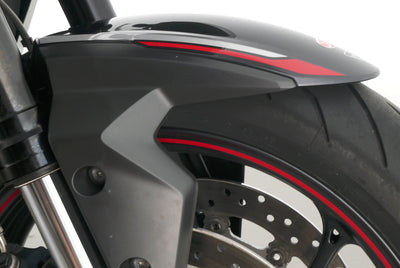 TRIUMPH STREET TRIPLE 765 R