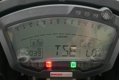 DUCATI 1098