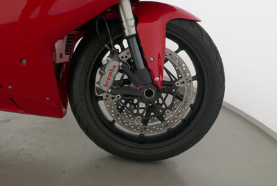 DUCATI 1098