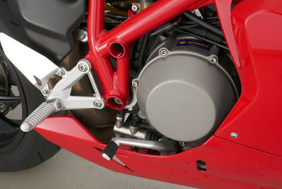 DUCATI 1098