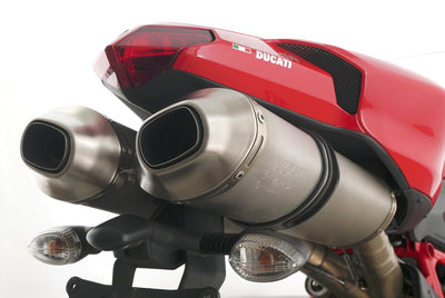 DUCATI 1098