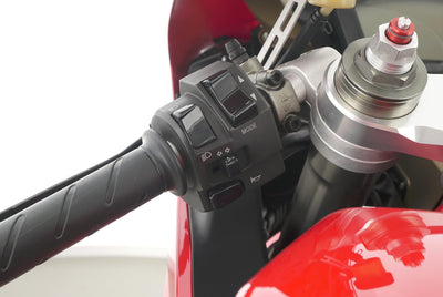 DUCATI 1098