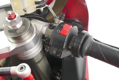 DUCATI 1098