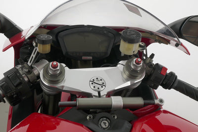 DUCATI 1098