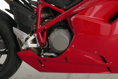 DUCATI 1098