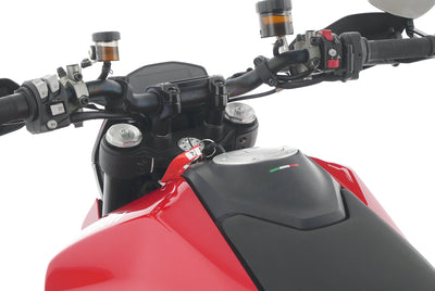 DUCATI HYPERMOTARD 950