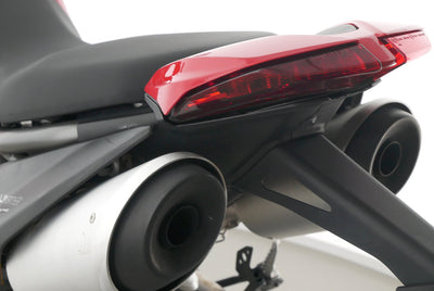 DUCATI HYPERMOTARD 950