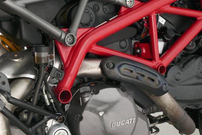 DUCATI HYPERMOTARD 950