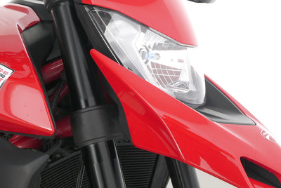 DUCATI HYPERMOTARD 950