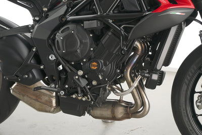 MV AGUSTA DRAGSTER R
