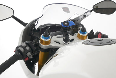 TRIUMPH SPEED TRIPLE 1200 RR