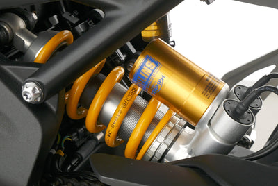 TRIUMPH SPEED TRIPLE 1200 RR
