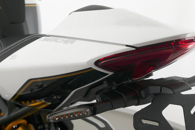 TRIUMPH SPEED TRIPLE 1200 RR