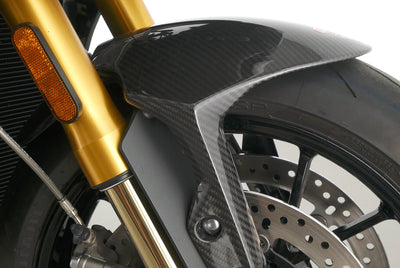 TRIUMPH SPEED TRIPLE 1200 RR