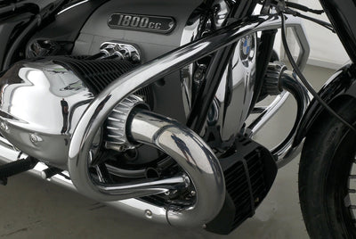 BMW R 18