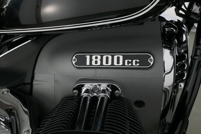 BMW R 18