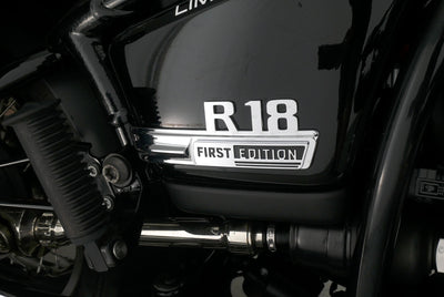 BMW R 18