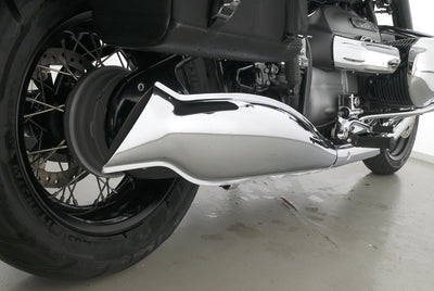 BMW R 18