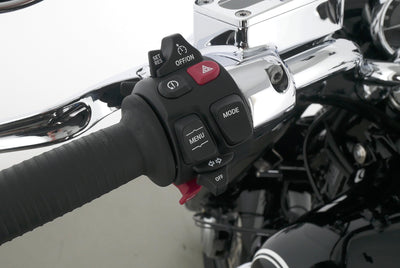 BMW R 18
