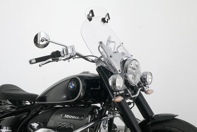 BMW R 18