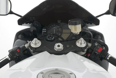 YAMAHA YZF-R1