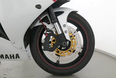 YAMAHA YZF-R1