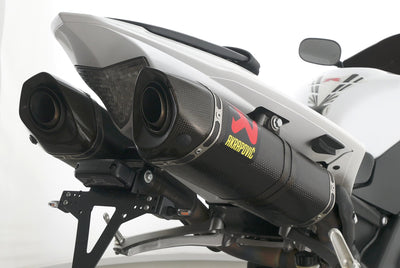 YAMAHA YZF-R1