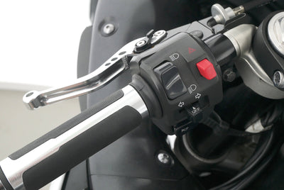 YAMAHA YZF-R1