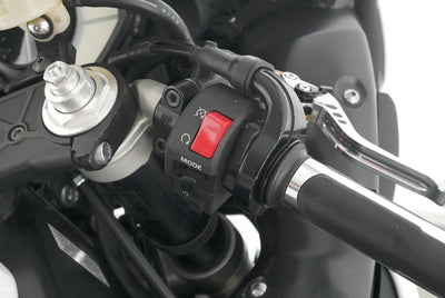 YAMAHA YZF-R1