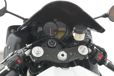 YAMAHA YZF-R1