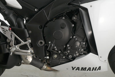 YAMAHA YZF-R1