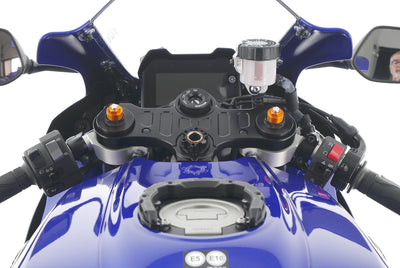 YAMAHA YZF R7