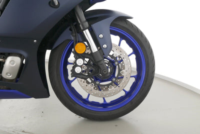 YAMAHA YZF R7