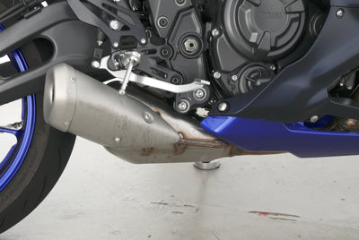 YAMAHA YZF R7