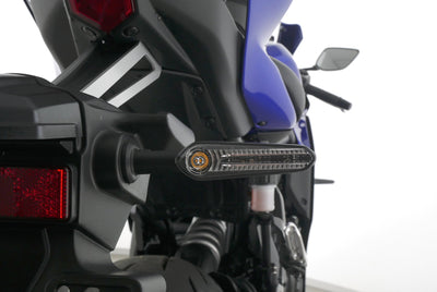 YAMAHA YZF R7