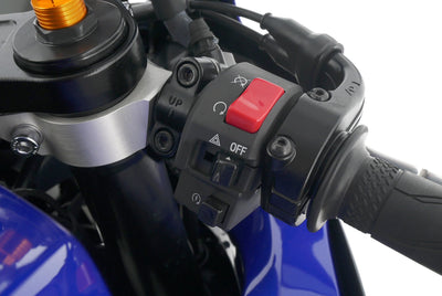 YAMAHA YZF R7