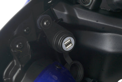 YAMAHA YZF R7
