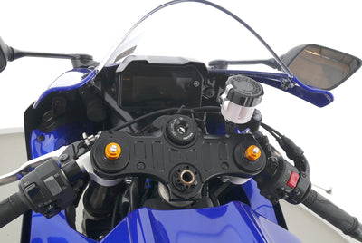 YAMAHA YZF R7