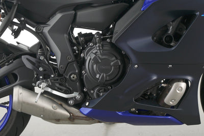 YAMAHA YZF R7